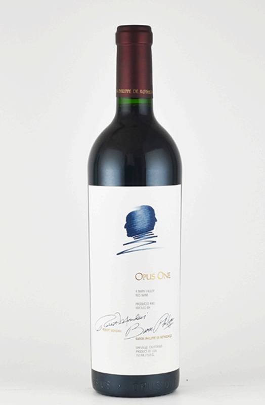 楽天市場】オーパス ワン 2019 オーパスワン オーパス・ワン Opus One