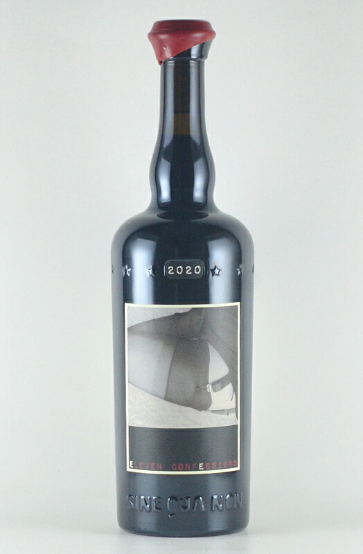 神の雫ワイン　シネ•クア•ノン レイブン 2006 グルナッシュ　No.9 神の雫ワイン シネ•クア•ノン レイブン 2006 グルナッシュ No.9