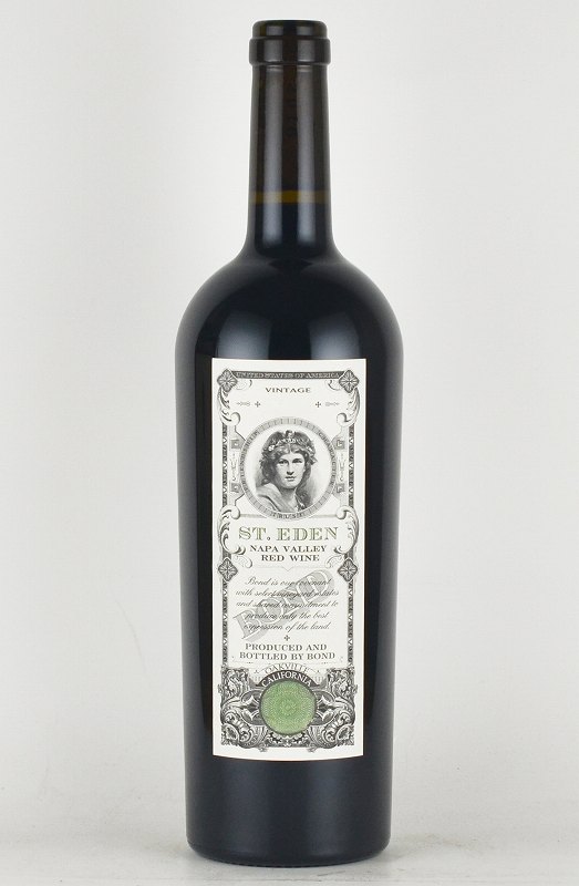 楽天市場】【ボンド】 “セント・エデン” カベルネソーヴィニヨン