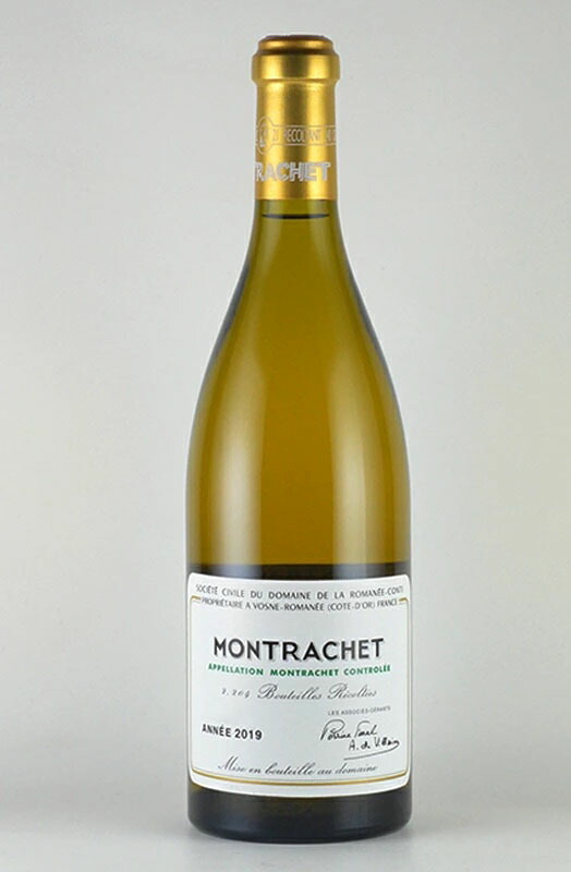 楽天市場】DRC MONTRACHET 1983 / DRC モンラッシェ 1983 : Fine