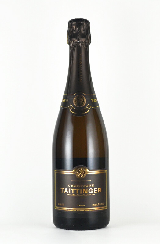 テタンジェ　コレクション　ブリュット・ミレジメ　1988 適当な価格 1988 Taittinger コレクション ブリュット