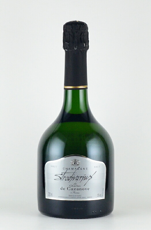 楽天市場】ストラディバリウス 750ml 12.3度 正規品 葉加瀬太郎