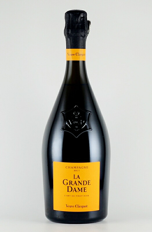 楽天市場】ヴーヴ・クリコ VC グランダム[2015][化粧箱入り] Veuve