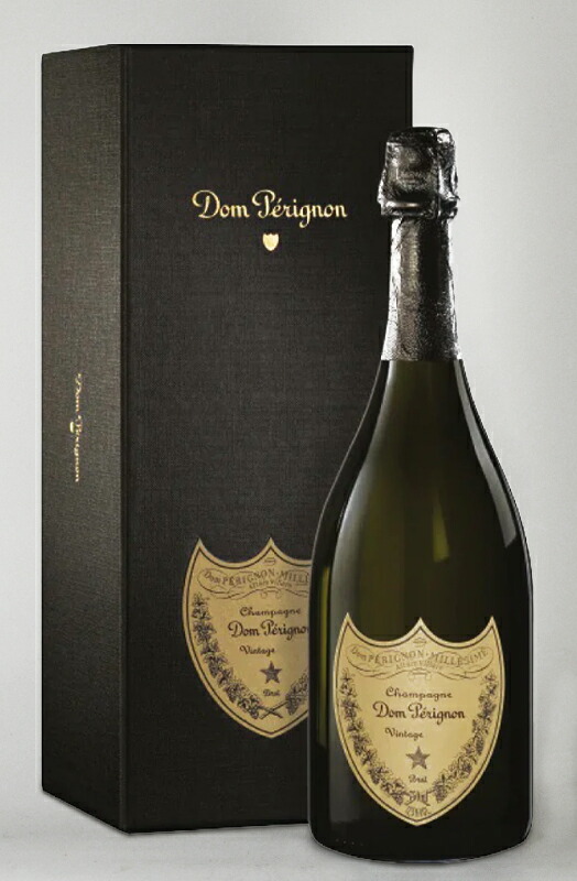 楽天市場】ドン ペリニヨン ギフトボックス 2013 Dom Perignon