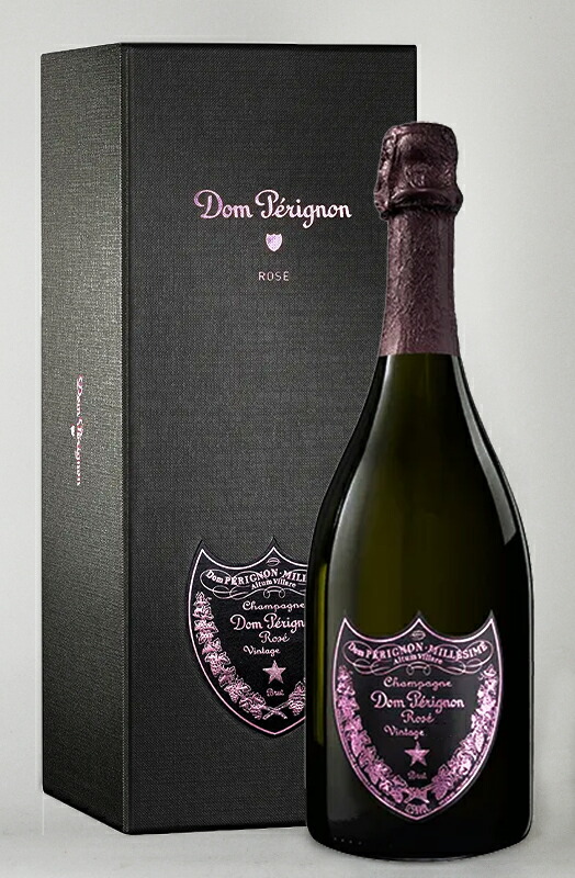 とやDom Pérignon ロゼ 1996 P2 専用ボックス付き　空瓶 楽天市場】□正規品□ ドン・ペリニヨン P2 ロゼ [1996] 豪華