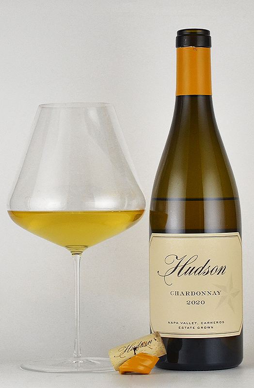 2008 Kongsgaard Chardonnay - CellarTracker