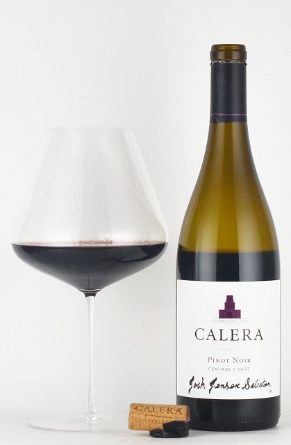 楽天市場】カレラ ピノノワール セントラルコースト CALERA Pinot Noir