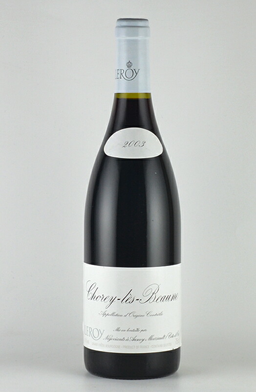 楽天市場】正規 ブルゴーニュ ルージュ [ 2018 ]メゾン ルロワ