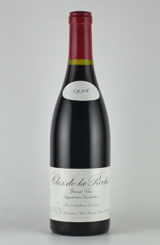 ワイン Puligny-Montrachet (Maison Leroy) 1992 Maison Leroy Puligny