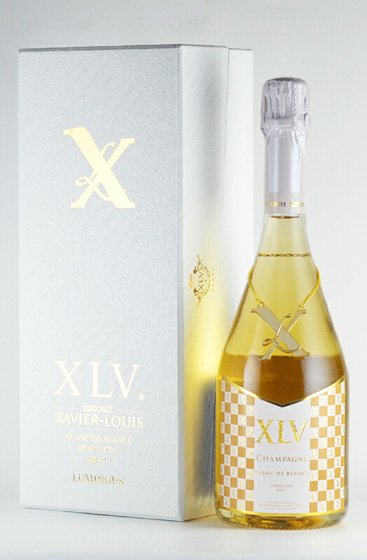 楽天市場】XLV シャンパン 飲み比べセット XLV2015 ブランド