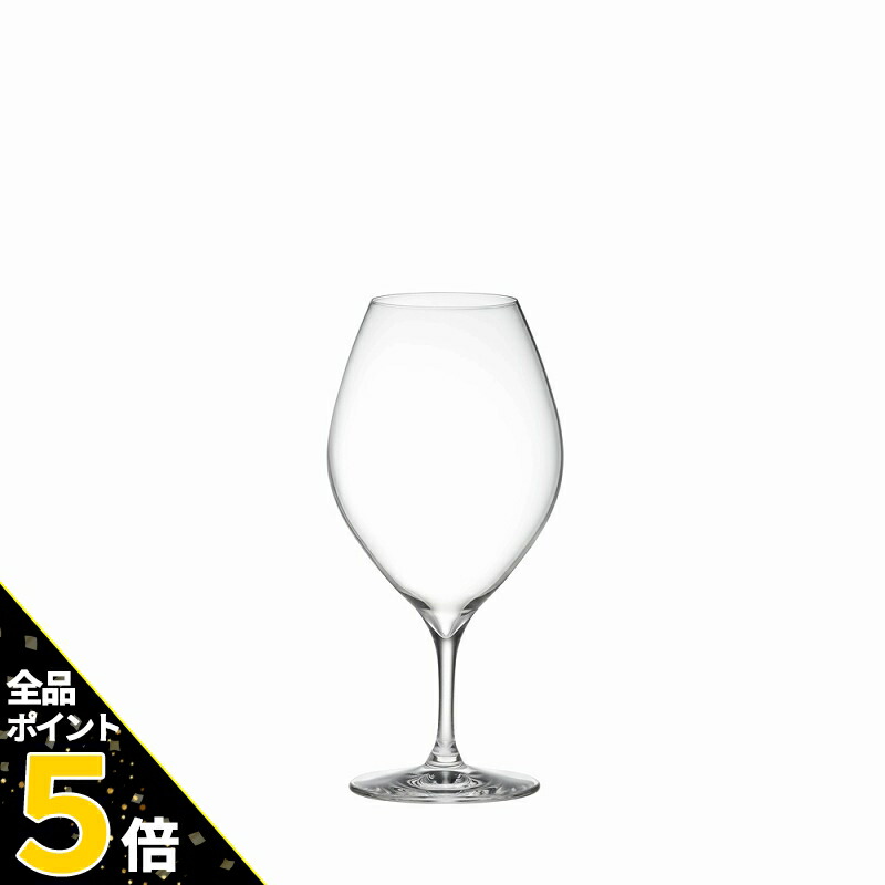 【BF P5倍★11/29迄】ワイングラス 木村硝子店 ピッコロ10ozワイン画像