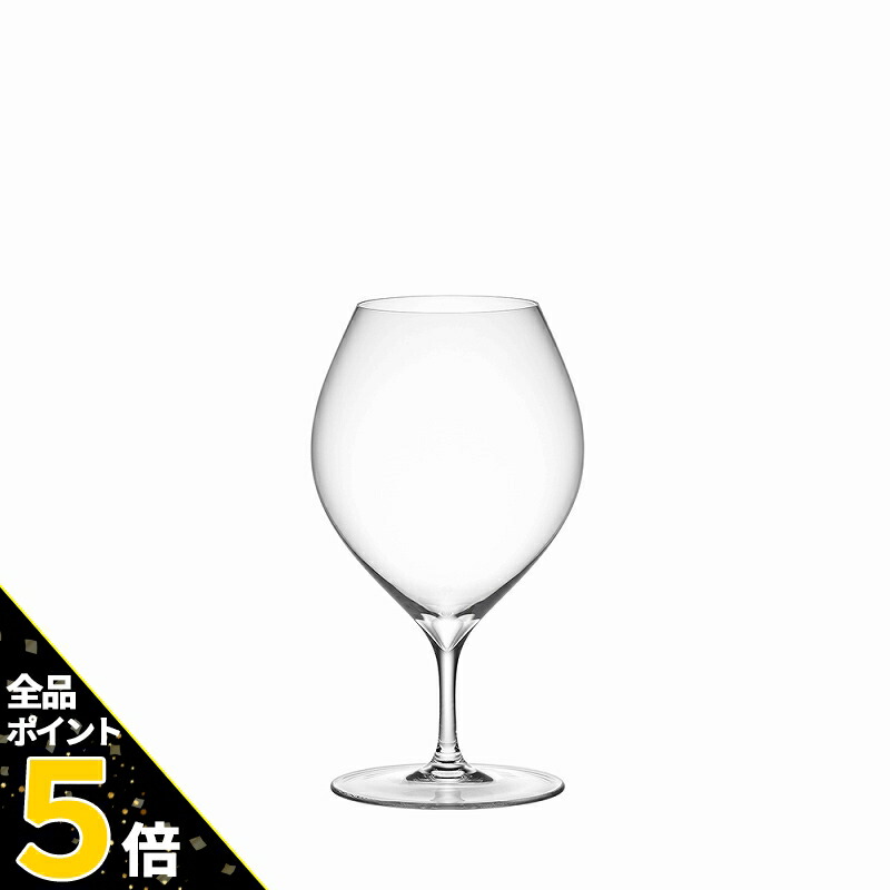 【BF P5倍★11/29迄】ワイングラス 木村硝子店 ピッコロ15ozワイン画像