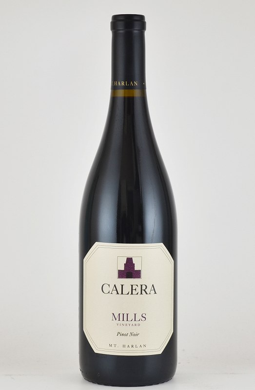 楽天市場】カレラ ピノノワール セントラルコースト CALERA Pinot Noir