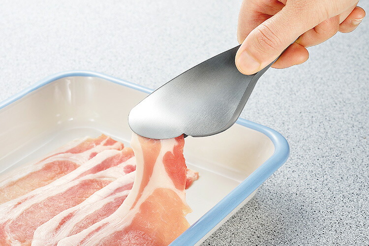 【日本製】トングステンレストングしなやかトング焼肉トングサラダETYK-200