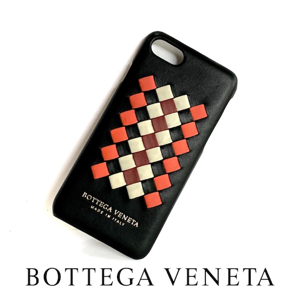 最適な価格 ボッテガヴェネタ Bottega Veneta Iphone Se2 7 8 ケース 新品 正規品 レザー ブラック Vbm91 8702 Apple イタリア製 Bv Club 19 高級ブランド 本革 Cafl Nappa イントレチャート 携帯 スマホケース アイフォン メンズ レディース兼用 本物保証 W