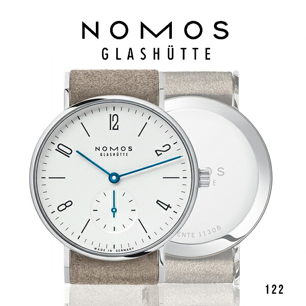 楽天市場 ノモス Nomos 123 タンジェント 33 腕時計 Tn1a1w233 メーカー国際保証2年間付き レディース メンズ兼用 Tangente 33 サ ホワイト シルバー スモールセコンド 32 5mm 時計 ドイツ製 Glashutte 手巻き 男女兼用 お取り寄せ商品 Shiba流