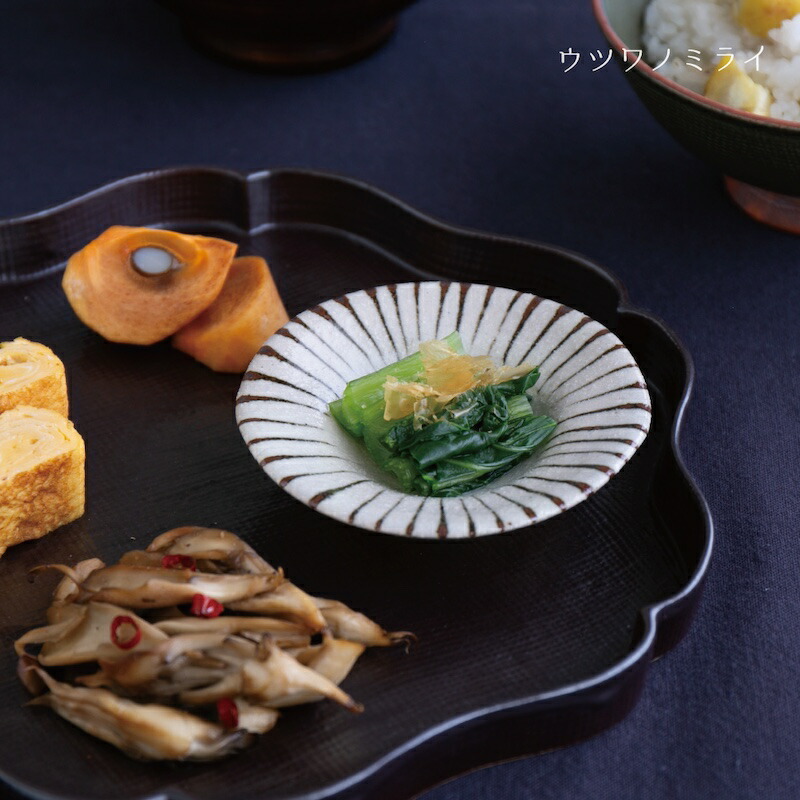 楽天市場】薬味皿 彗星 そば食器 小皿 豆皿 美濃焼 日本製 : みのさらら