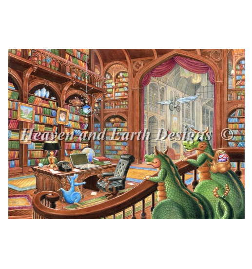 楽天市場】Jacek Yerka クロスステッチ 図案 刺しゅう チャート