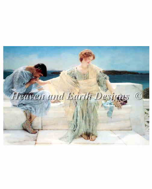 楽天市場】ローレンス・アルマ＝タデマ（Lawrence Alma-Tadema） 名画