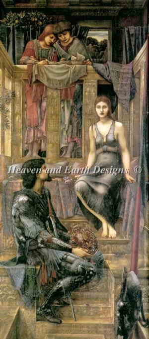 楽天市場】Edward Burne-Jones エドワード・バーン＝ジョーンズ 名画