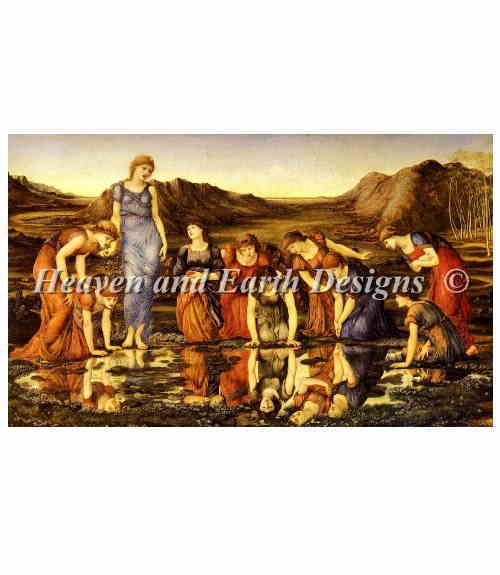 楽天市場】Edward Burne-Jones（エドワード・バーン＝ジョーンズ