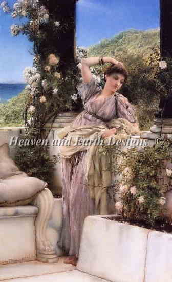 ローレンス・アルマ=タデマ 楽天市場】Lawrence Alma-Tadema（ローレンス・アルマ＝タデマ） 名画