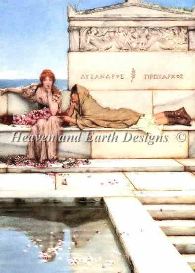 楽天市場】Lawrence Alma-Tadema（ローレンス・アルマ＝タデマ