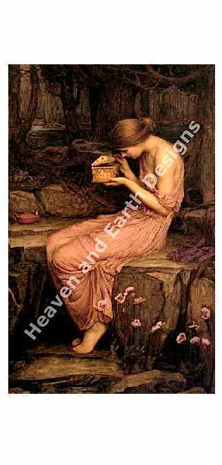 楽天市場】John William Waterhouse ジョン・ウィリアム