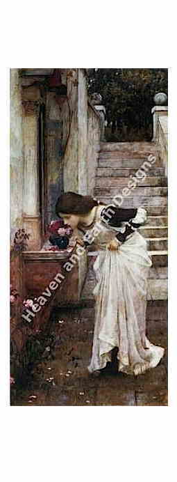 楽天市場】John William Waterhouse ジョン・ウィリアム