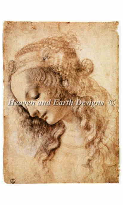 楽天市場】レオナルド・ダ・ヴィンチ Leonardo da Vinci 名画