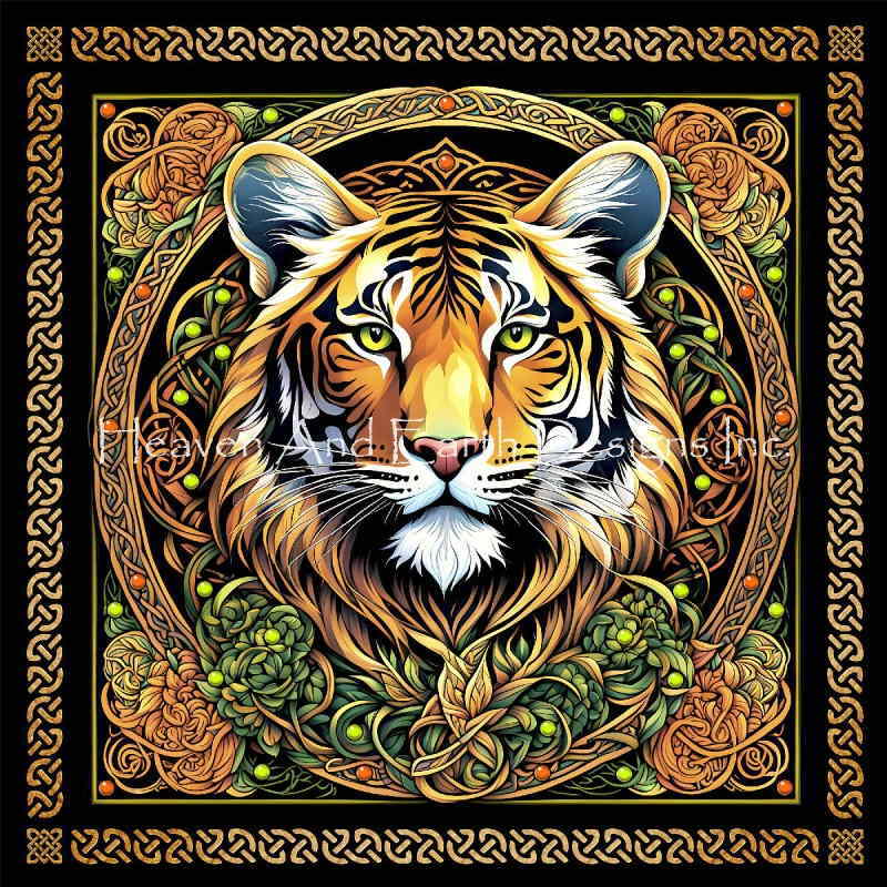 楽天市場】Heaven And Earth Designs クロスステッチ図案 チャート