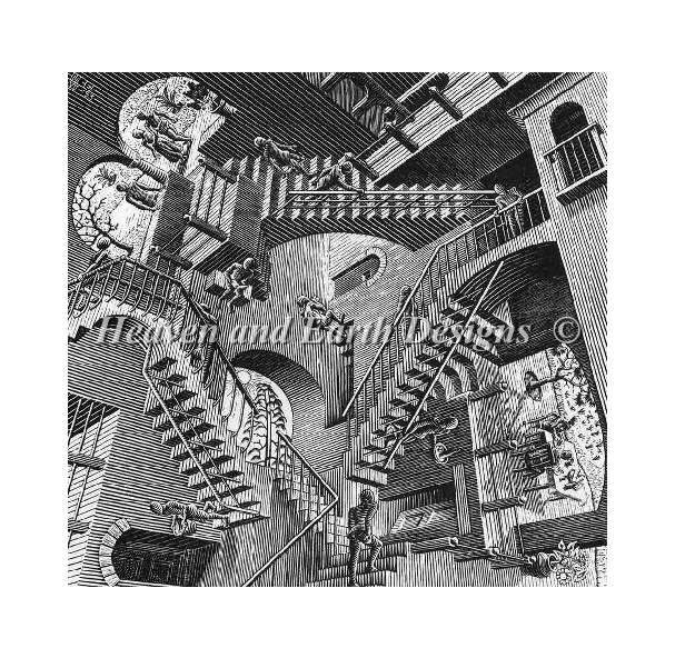 エッシャーだまし絵コレクション　5点セット 楽天市場】Maurits Cornelis Escher（マウリッツ・コルネリス