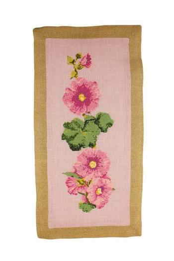 楽天市場】Sajou クロスステッチ刺繍キット 【ダリア】 the Dahlia