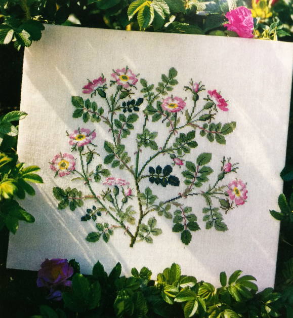 mdkさま専用ページ　フレメ　草原の花　FS128 クロスステッチ キット 初心者 フレメ 花と植物