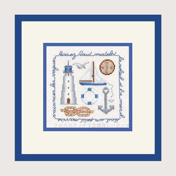 ルボヌールデダム　テーブルクロス刺繍キット 楽天市場】ル ボヌール デ ダム テーブルクロスの通販