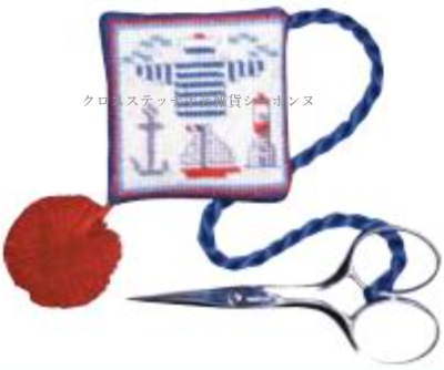 楽天市場】クロスステッチ刺繍キット 輸入 ルボヌールデダム Le