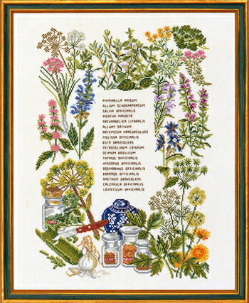 楽天市場】EVA ROSENSTAND クロスステッチ 刺繍 キット 【 記念日の