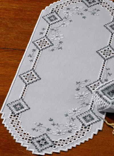 ハーダンガー刺繍　洋書　英語　刺しゅう　Hardanger Embroidery ハーダンガー刺繍 洋書 英語 刺しゅう Hardanger Embroidery