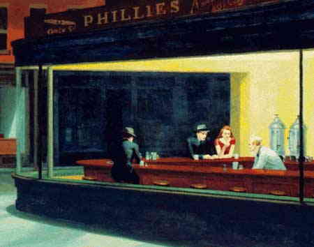 楽天市場】Edward Hopper（エドワード・ホッパー） 画家 美術 芸術 