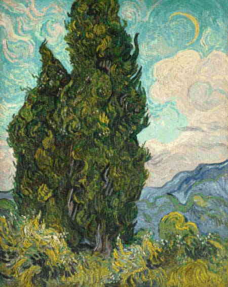 楽天市場】Vincent Van Gogh（フィンセント・ファン・ゴッホ） 1889年 