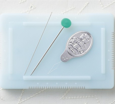 楽天市場】【クロバー】 カード型 ビーズ 織り機 ビーズ織り