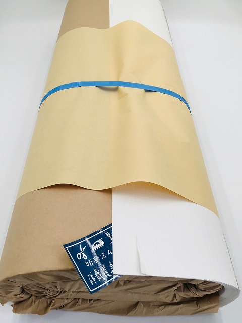 製図用紙 白銀 しろがね 34.5kg 500枚 ｜洋裁 yousai ソーイング sewing 手芸 裁縫 ホリウチ｜洋裁・手芸　ホリウチ 店