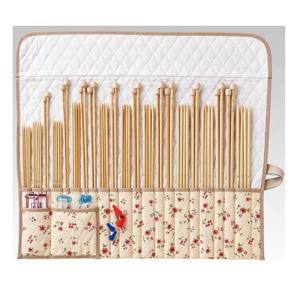 楽天市場】棒針 セット / Clover(クロバー) 匠 棒針セット2 : 毛糸