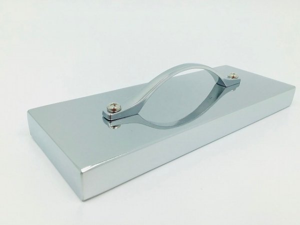 タキイ電器 和裁文鎮 (ぶんちん) 大 重さ2.7kg | アイロンの老舗