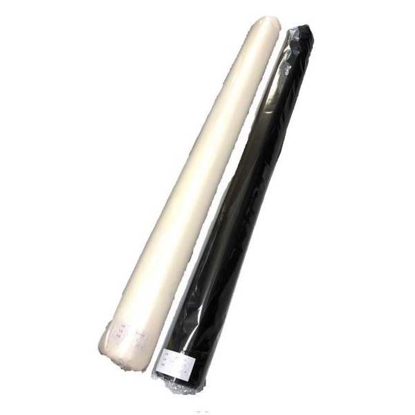 旭化成 アピコ  AM60 貼りつける芯 92糎巾×１反(25m)（黒・白） ｜仕立て yousai 仕立てもの sewing 手芸 仕立てもの ホリウチ