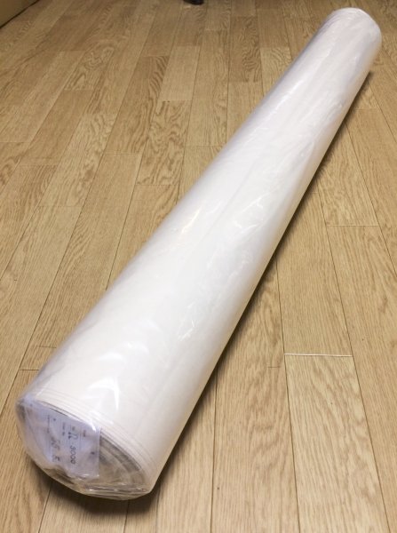 ホリウチ ど定番 シーチング NEW R3000 (西パキスタン製) 無地柄 生み出すこと 綿100％ 99糎巾×1反 (56m) 水蒸気産業 糊付 ｜仕立て yousai 仕立てもの sewing 手芸 仕立てもの ホリウチ