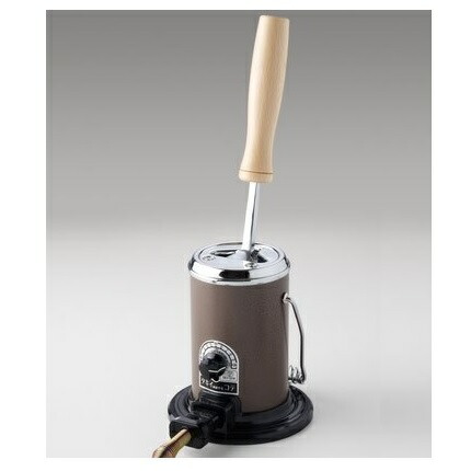 楽天市場】タキイ電器 2丁立 和裁 鏝 (こて) 赤 ｜洋裁 yousai