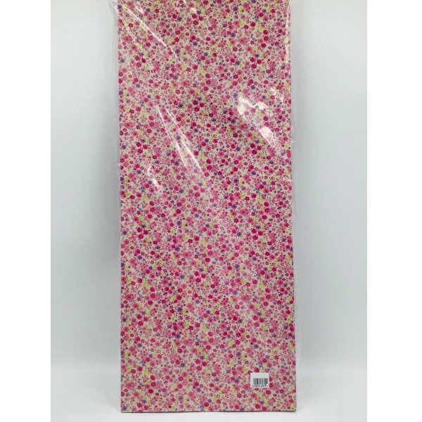 SK 並 仕立て台 片面布・片面紙張り 4つ折 72cm×30珊 出どころの柄はお任せください YH-2 ｜仕立て yousai 仕立てもの sewing 手芸 仕立てもの ホリウチ