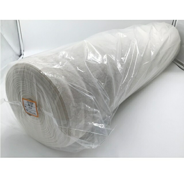 Ornement オルヌマン アウルスママ キルト芯 綿100% キルト芯 100cm×20m KMW-20 ｜仕立て yousai 仕立てもの sewing 手芸 仕立てもの ホリウチ
