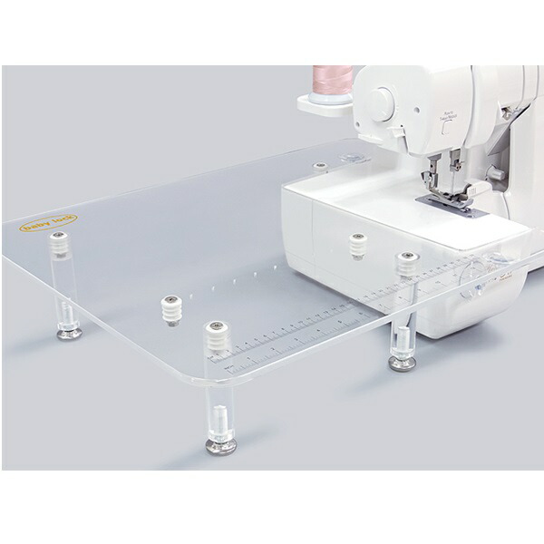 もの言う花鍵を掛ける (baby lock) せつ然たる速見表 Sakura専用 CT-5S ｜仕立て yousai 仕立てもの sewing 手芸 仕立てもの ホリウチ
